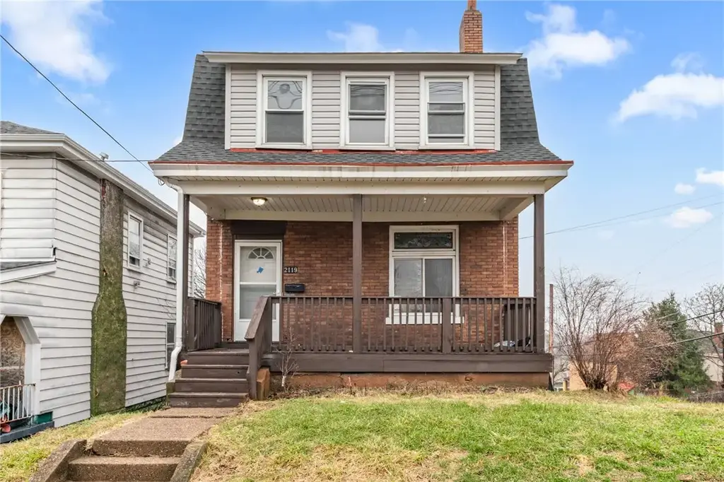 2119 Saranac Avenue , Beechview
