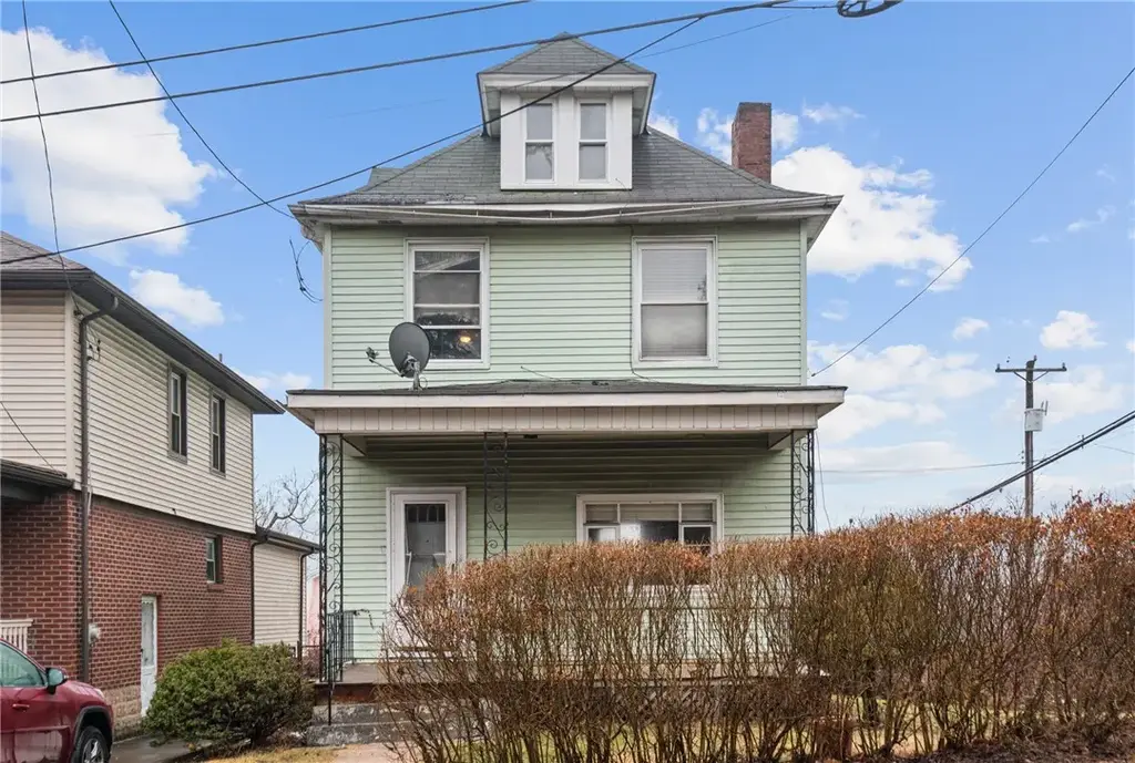 1600 Alverado Avenue , Beechview