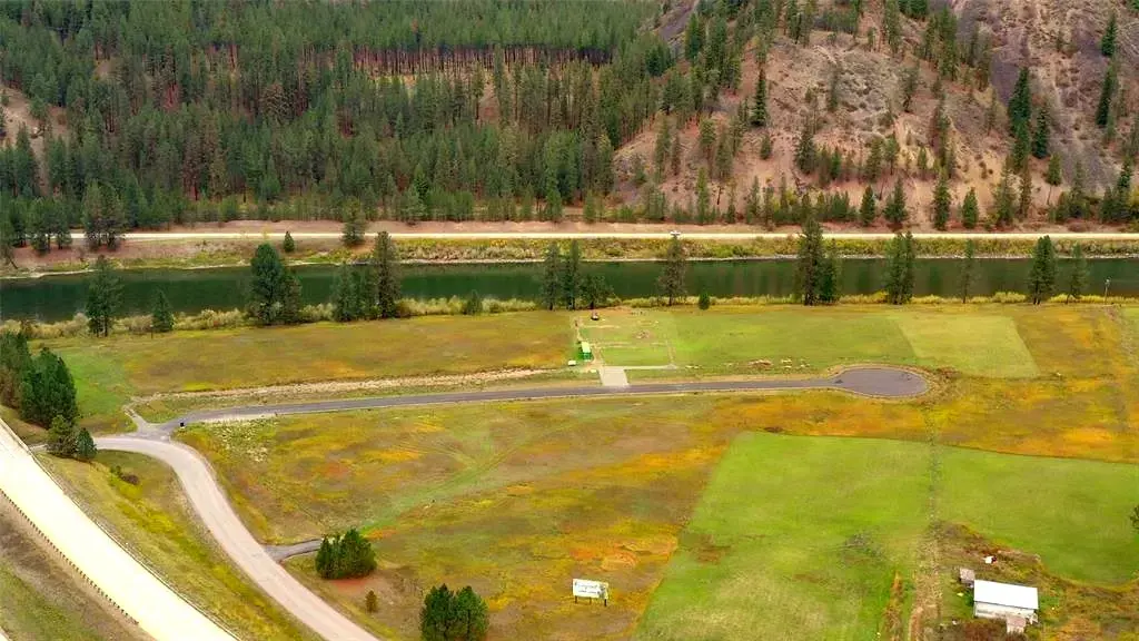 Lot 14 Kestrel Drive, Superior