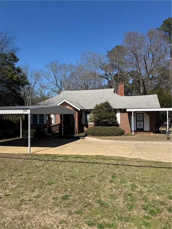 2808 Summerville Road, Phenix City