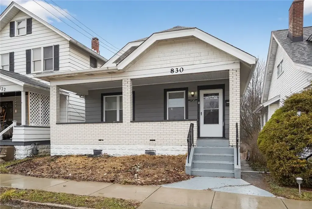 830 Elmwood Street , Port Vue