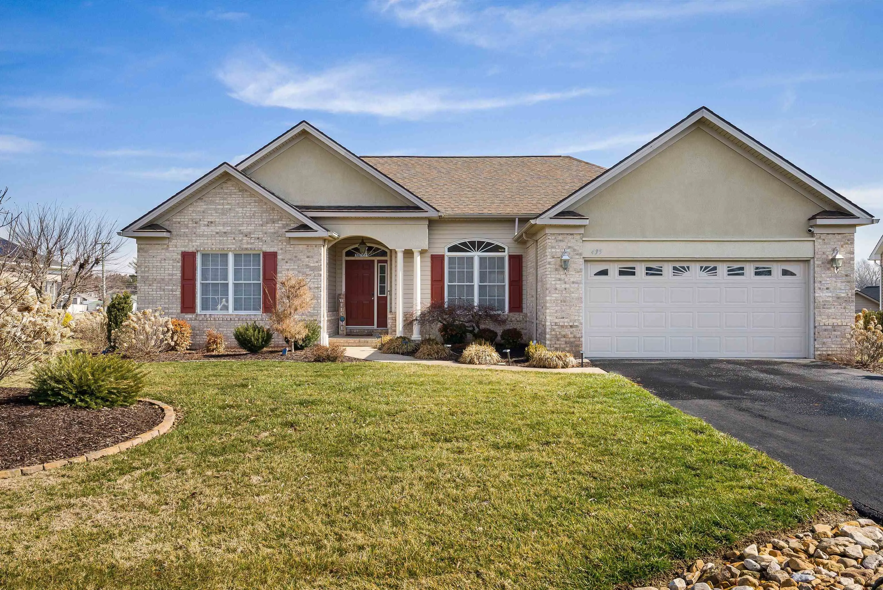 435 Three Leagues Rd, Mcgaheysville