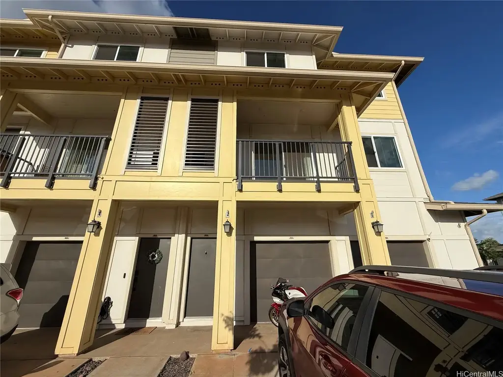 91-3525 Kauluakoko Street # 1816, Ewa Beach