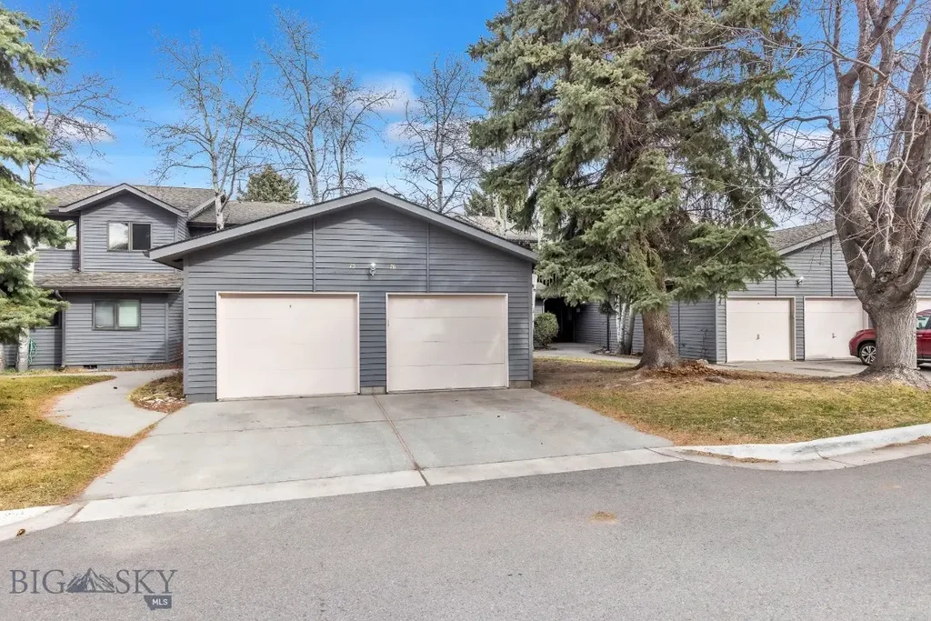 2200 W Dickerson Street 76, Bozeman