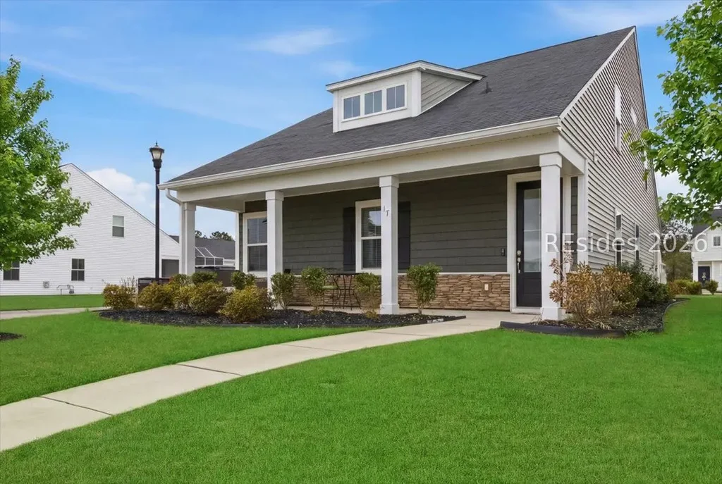 17 Garden Gate Circle E, Hardeeville