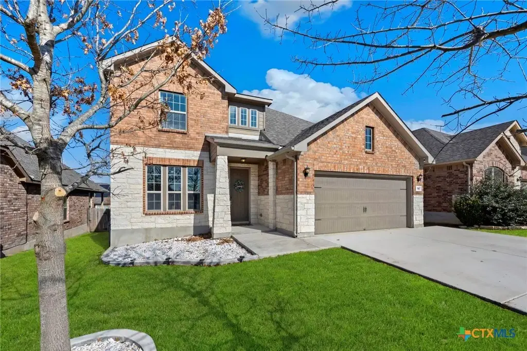 907 Highland Vista, New Braunfels