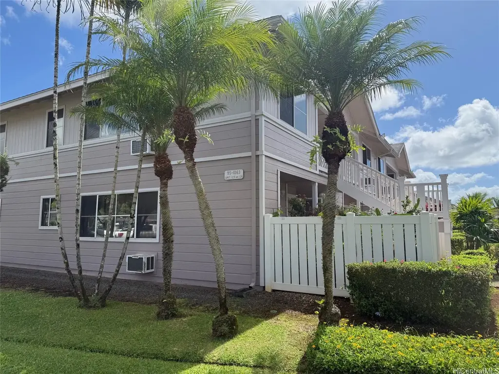 95-1063 Kaapeha Street # 131, Mililani