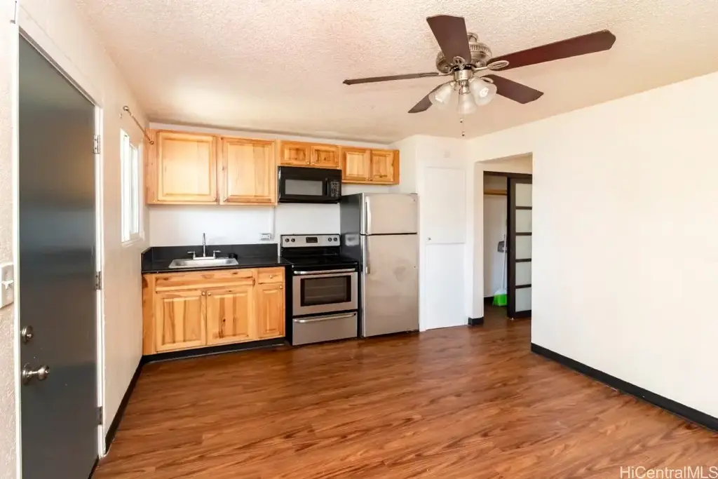 2503 Ala Wai Boulevard # K, Honolulu