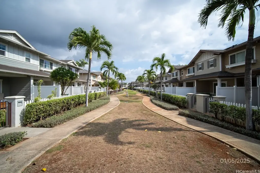 91-2027 Kaioli Street # 3602, Ewa Beach