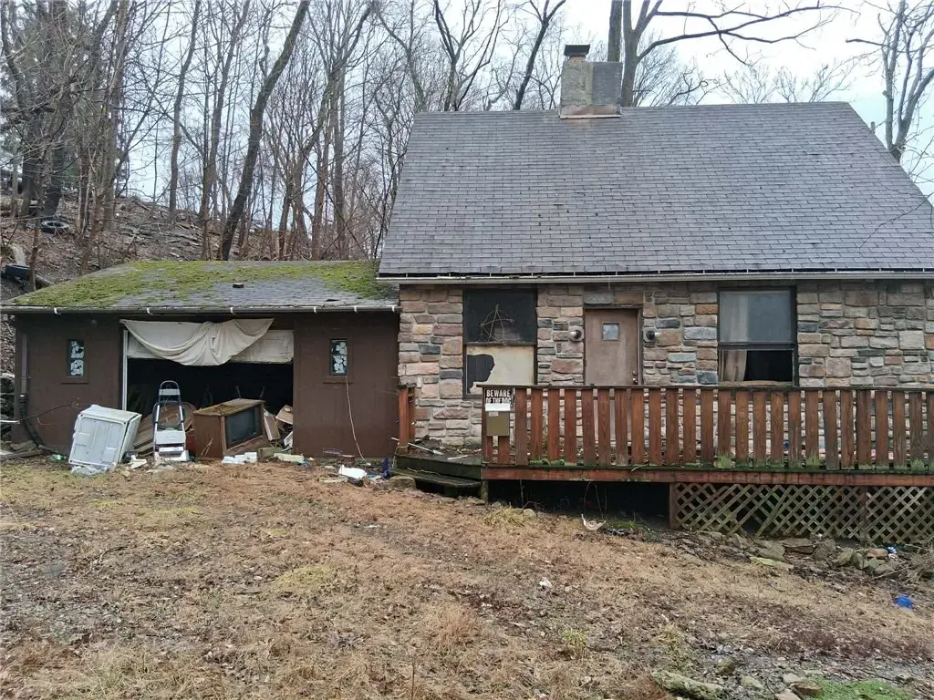 208 Mulberry Street Rear, New Castle