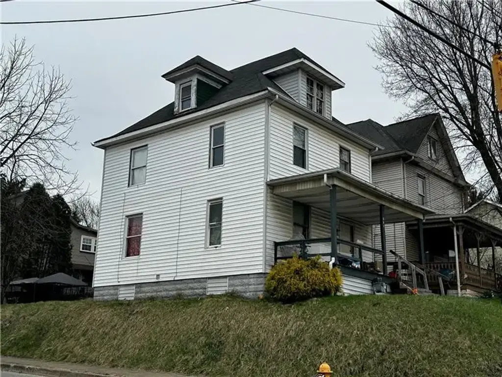 801 Butler Avenue , New Castle