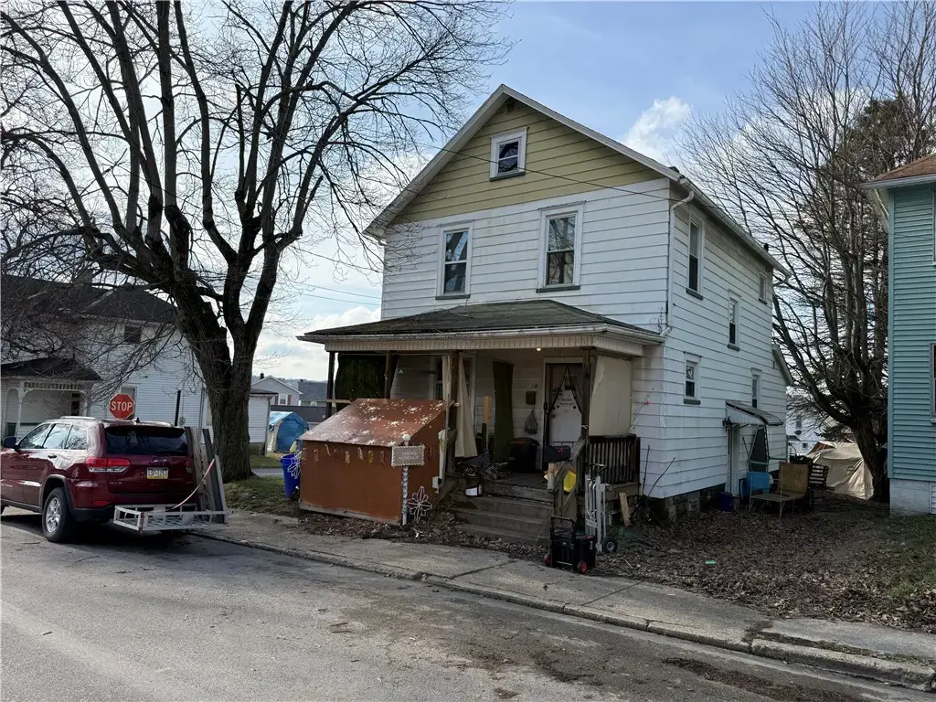 819 Morton Street , New Castle