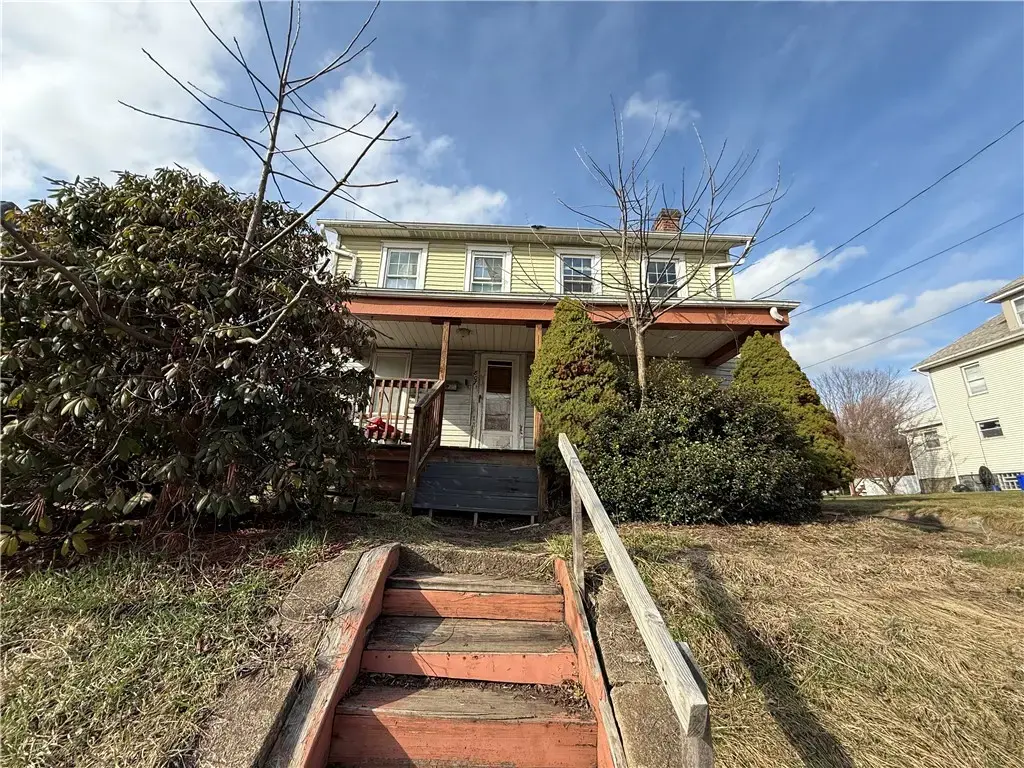 807 Butler Avenue , New Castle