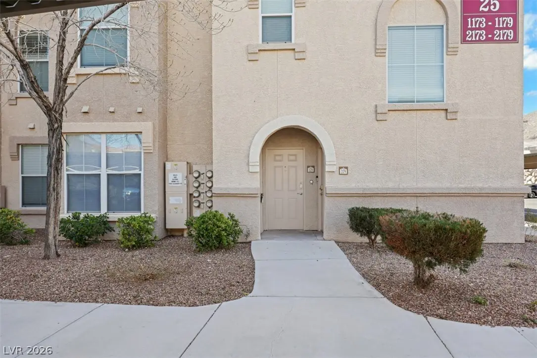 10550 W Alexander Road 1179, Las Vegas