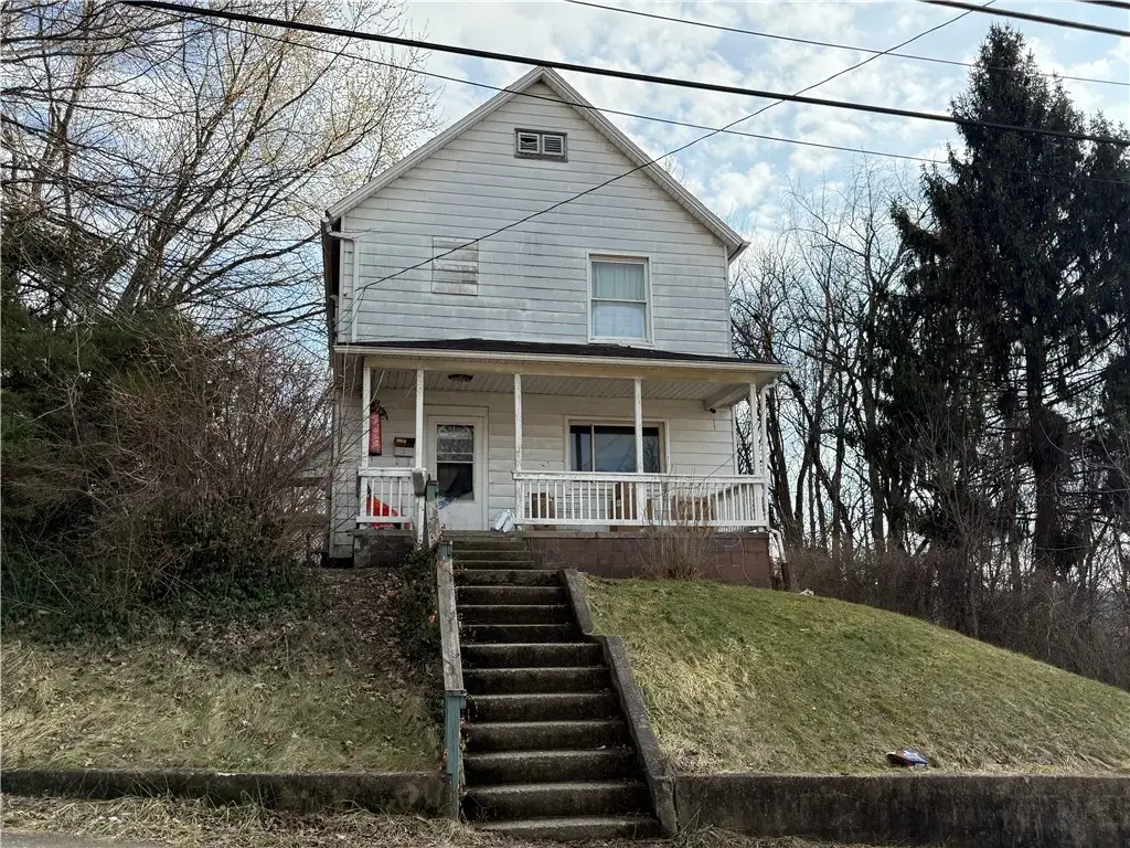 420 Lutton Street , New Castle