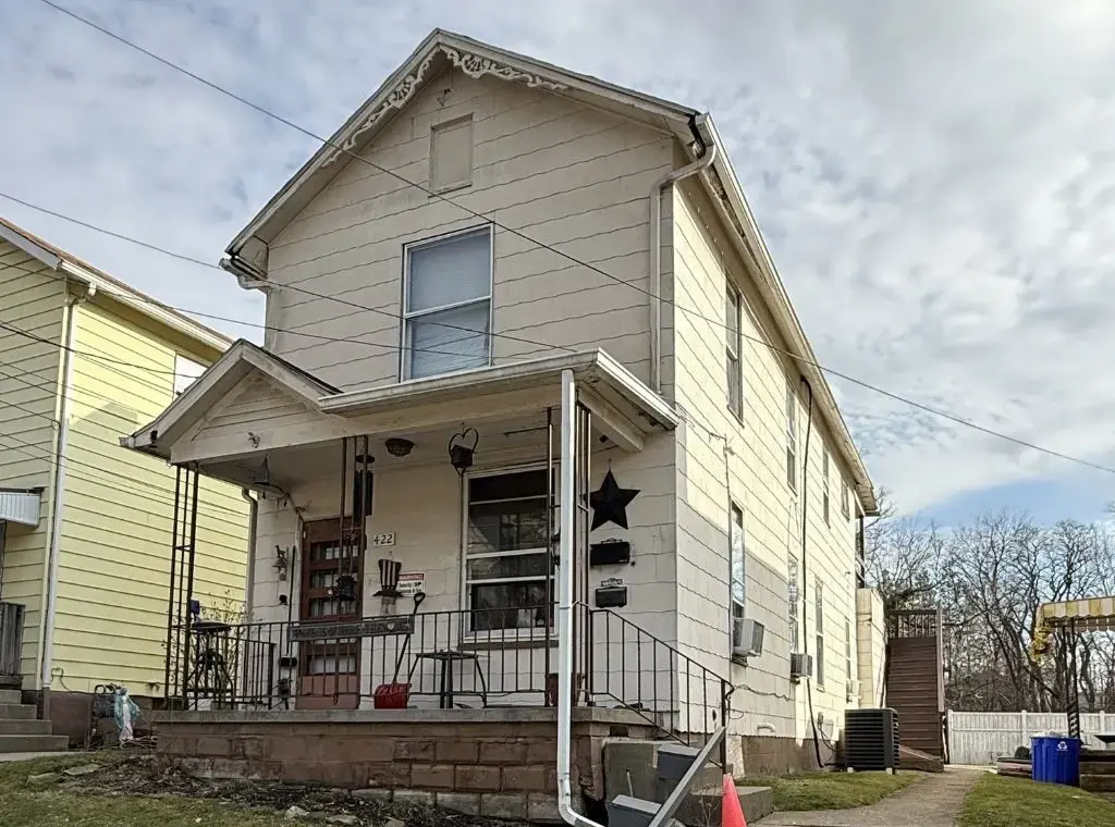 422 Division Street , New Castle