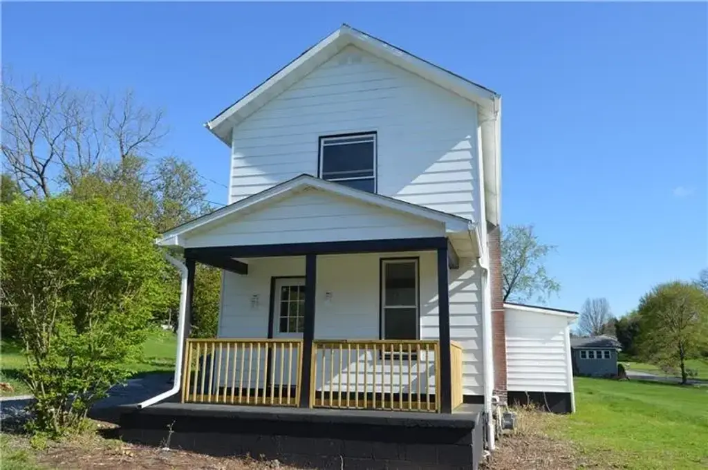 1701 Old Butler Road , Shenango