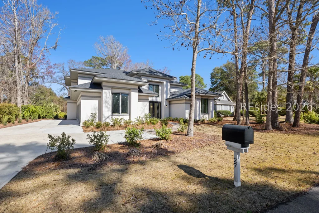 27 Madison Lane, Hilton Head Island