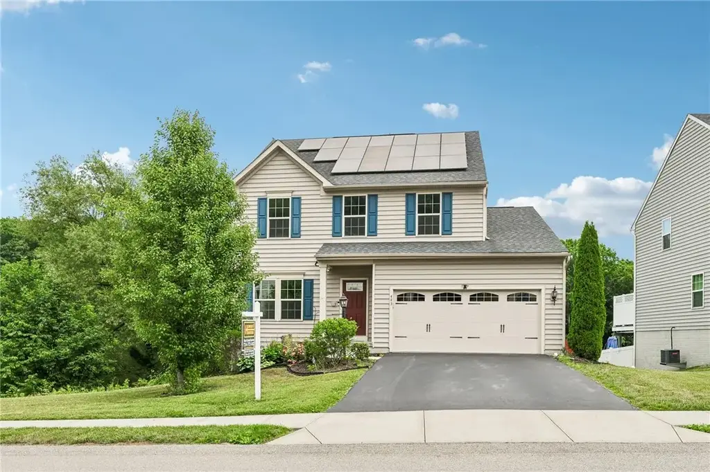 443 Isabella Court, Jackson