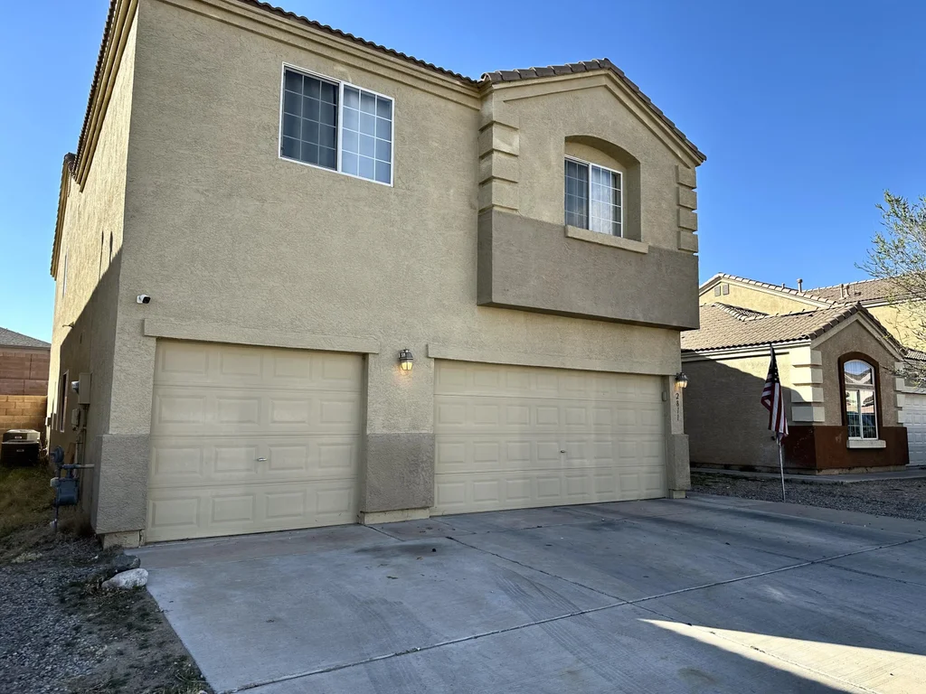 2811 Porto Street Sw, Albuquerque