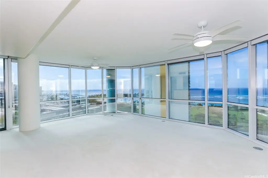 88 Piikoi Street # 2009, Honolulu