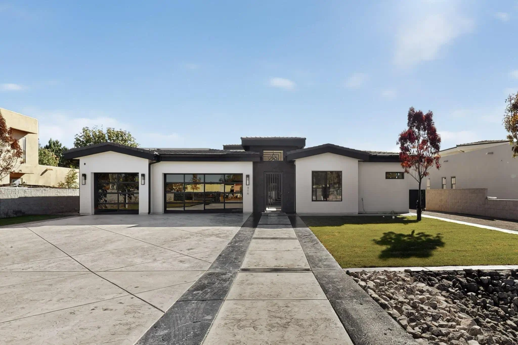 416 Bledsoe Road Nw, Albuquerque