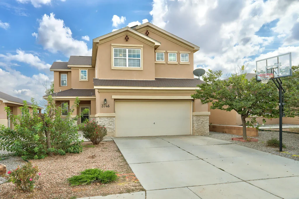 3746 Buckskin Loop Ne, Rio Rancho