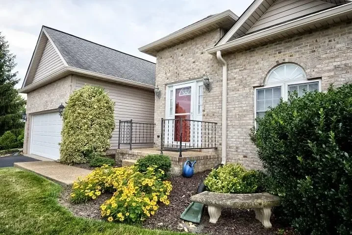 110 Joy Ln, Fishersville