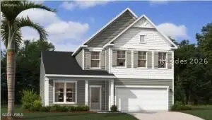 715 Rifle Road, Ridgeland