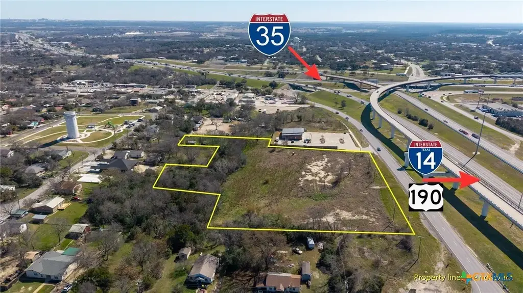 350 W Highway 190 Ih 14 Expressway, Belton