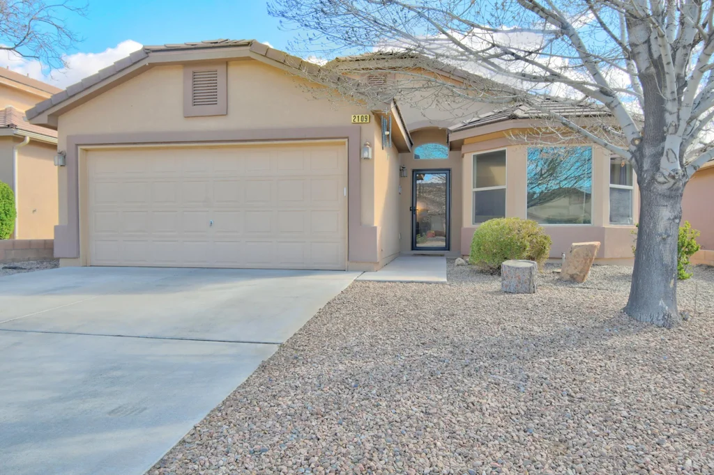 2109 Margarita Drive Se, Rio Rancho
