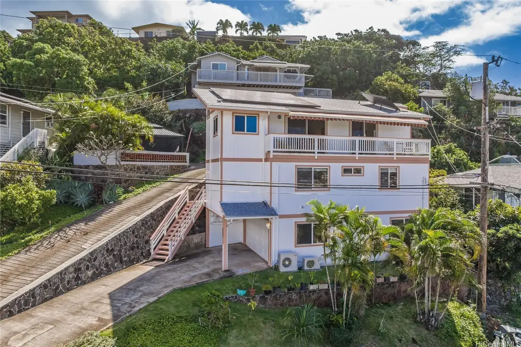 4169 Koko Drive, Honolulu