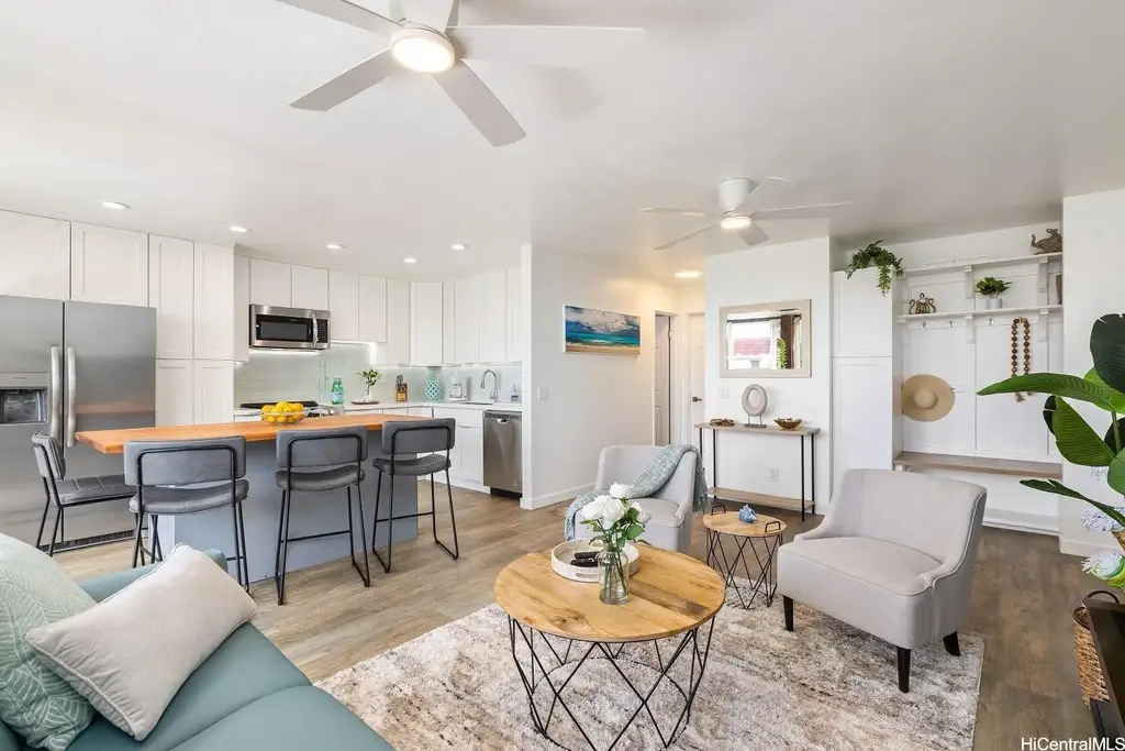 84-757 Kiana Place # 2/4b, Waianae
