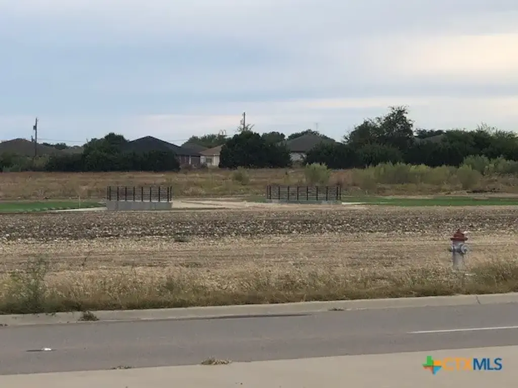4908 Rose Garden Loop, Killeen
