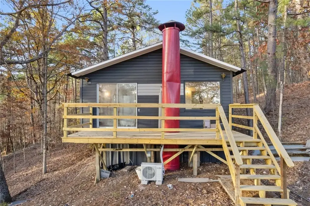 10305 Jims Trail, Rogers
