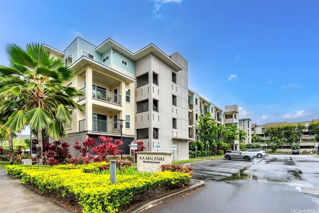 361 Kailua Road # Rd8205, Kailua