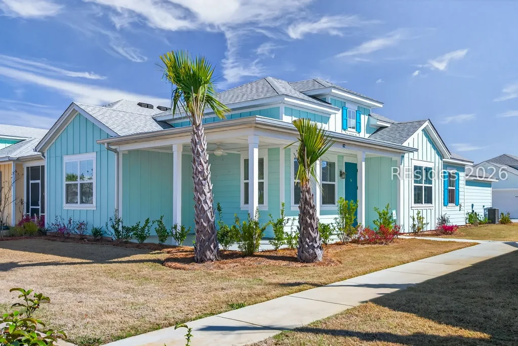 62 Salty Fin Drive, Hardeeville