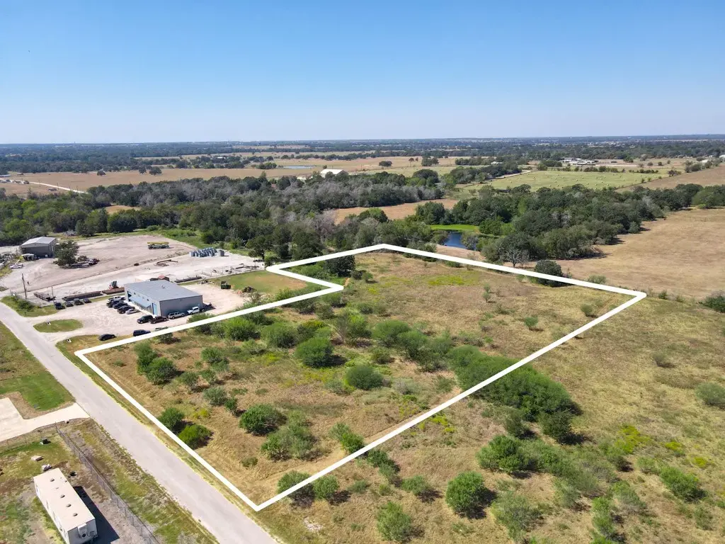 3766 Endeavor Loop, Bryan