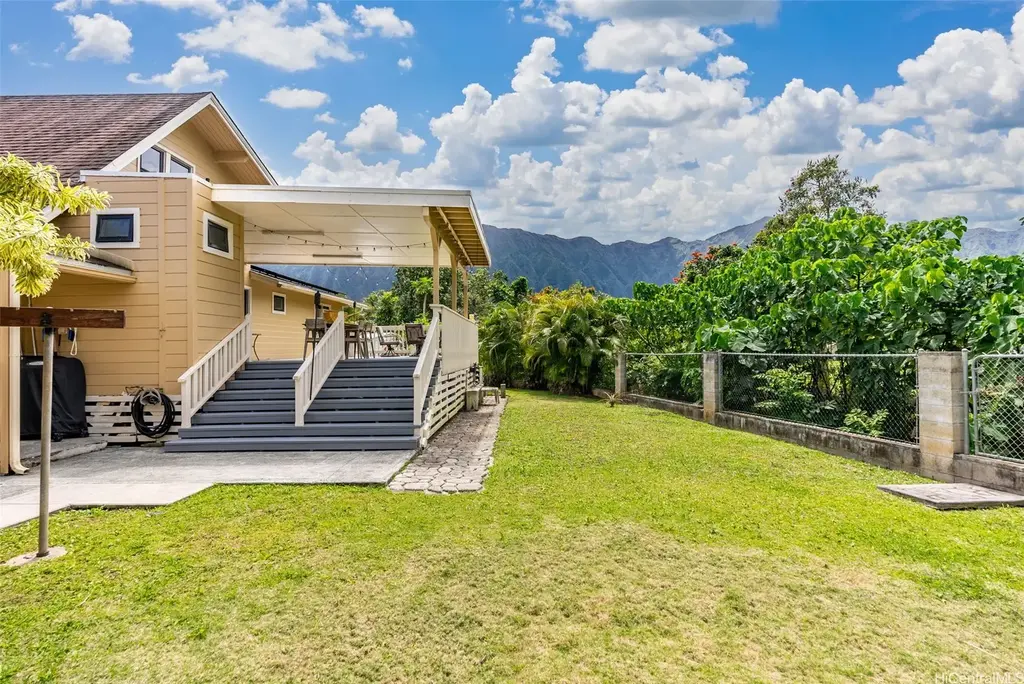 47-331 Ahuimanu Road, Kaneohe