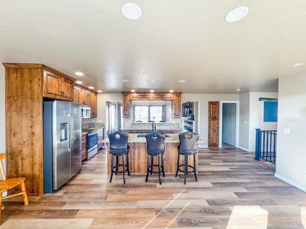 35408 Rocky Point Road, Polson