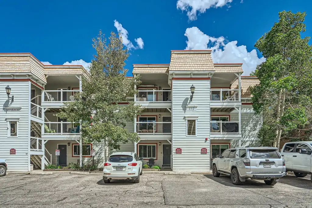 412 S Main Street 215, Breckenridge