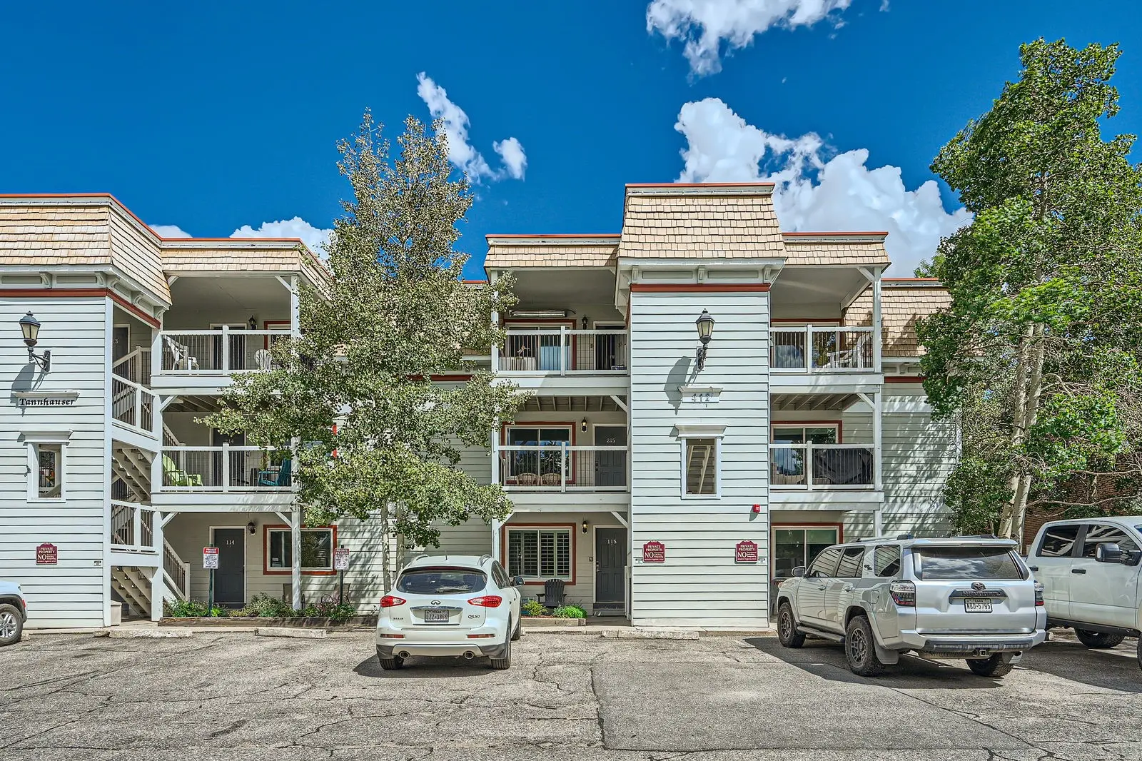 412 S Main Street 215, Breckenridge