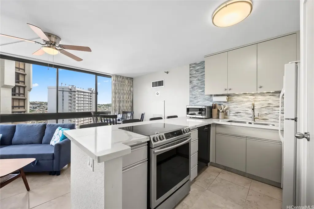 300 Wai Nani Way # I2001, Honolulu
