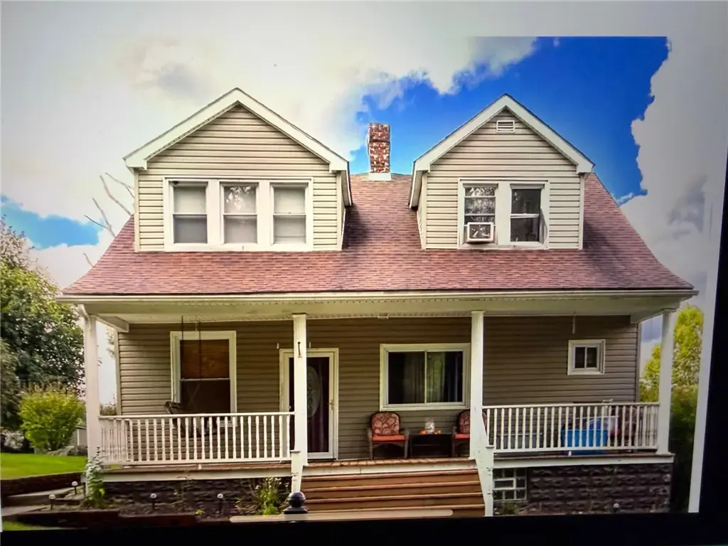 1910 2nd Street , South Connellsville