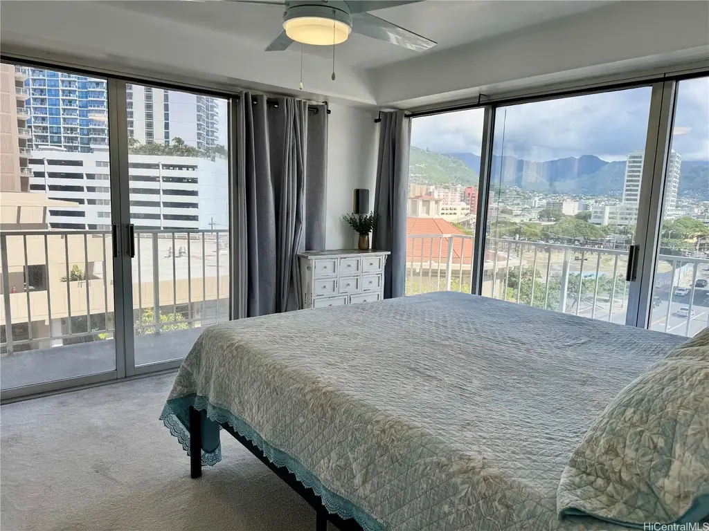 419 Atkinson Drive # 701, Honolulu