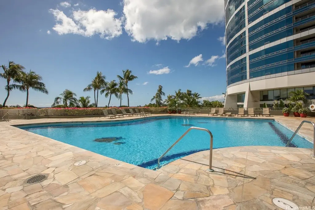 1330 Ala Moana Boulevard # 904, Honolulu