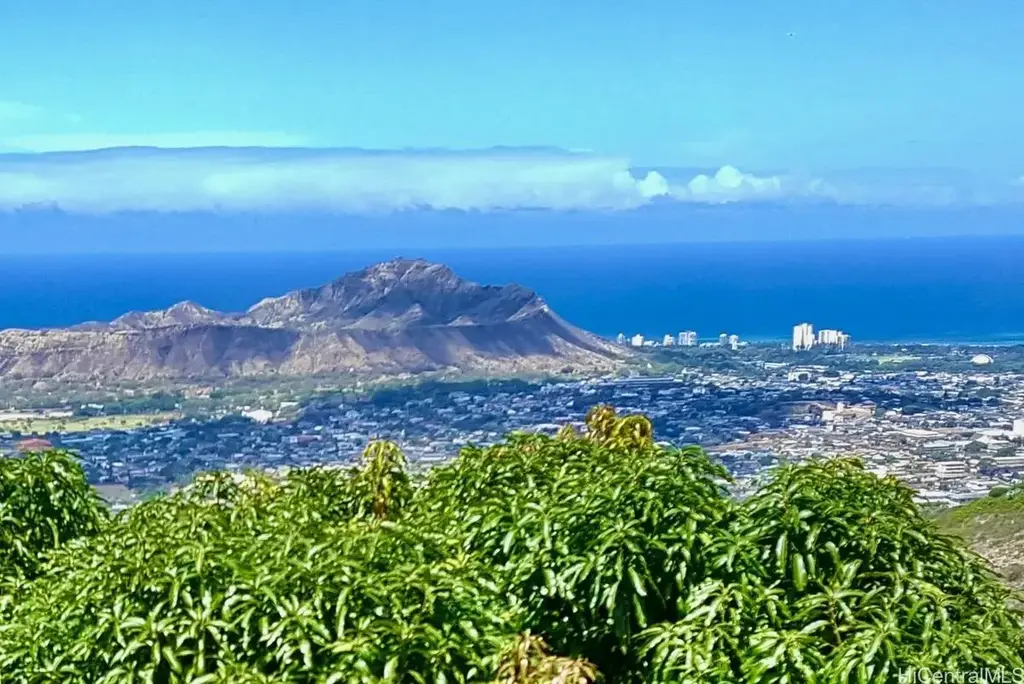 2158 Halekoa Place, Honolulu