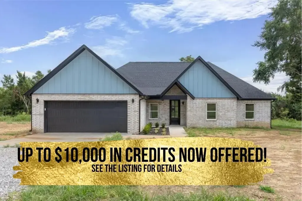 13006 Rocky Hill Road, Prairie Grove