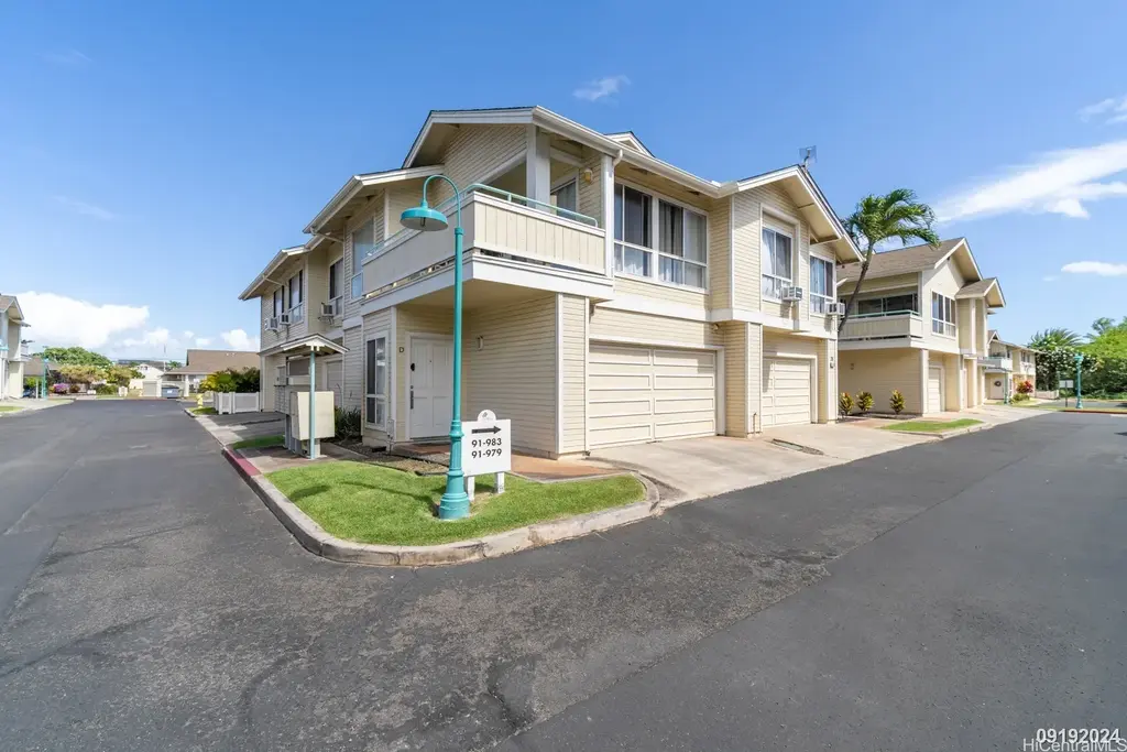 91-983 Laaulu Street # 35g, Ewa Beach