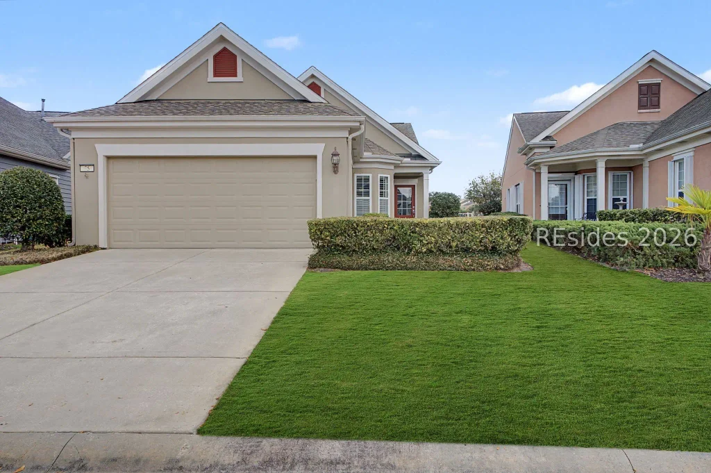 75 Spring Beauty Drive, Okatie